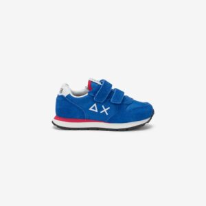 Baskets Sun 68 Tom Solid - Royal Blue