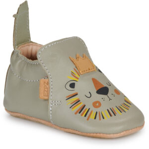 Chaussons My Blublu Lion Easy Peasy