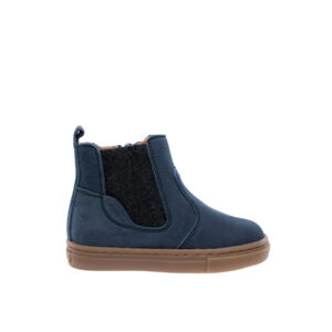 Bottines Arnaud Babybotte – Marine