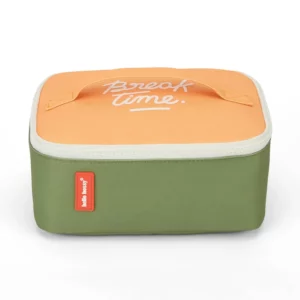 Sac isotherme Hello Hossy Mini Safari