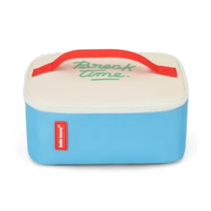 Sac isotherme Hello Hossy Mini Sky pop