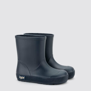Bottes de pluie Yogi Igor – Marino