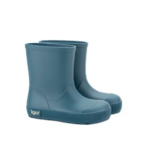 Bottes de pluie Yogi Igor – Petroleo