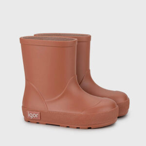 Bottes de pluie Yogi Igor – Teja