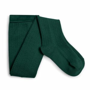 Collants Angélique Collégien – Vert