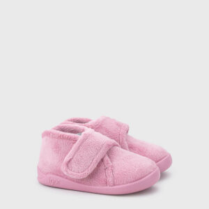 Chaussons Homie MC Igor – Rose