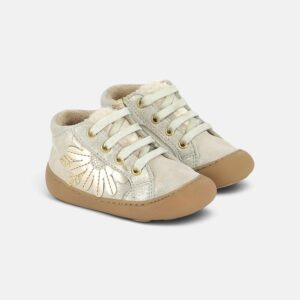 Chaussures Plum Flo Shoo Pom – Bright Cloud