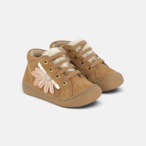 Chaussures Plum Flo Shoo Pom – Terra