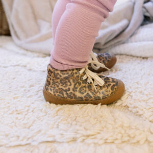 Chaussures Plum Lace Shoo Pom – Pralina